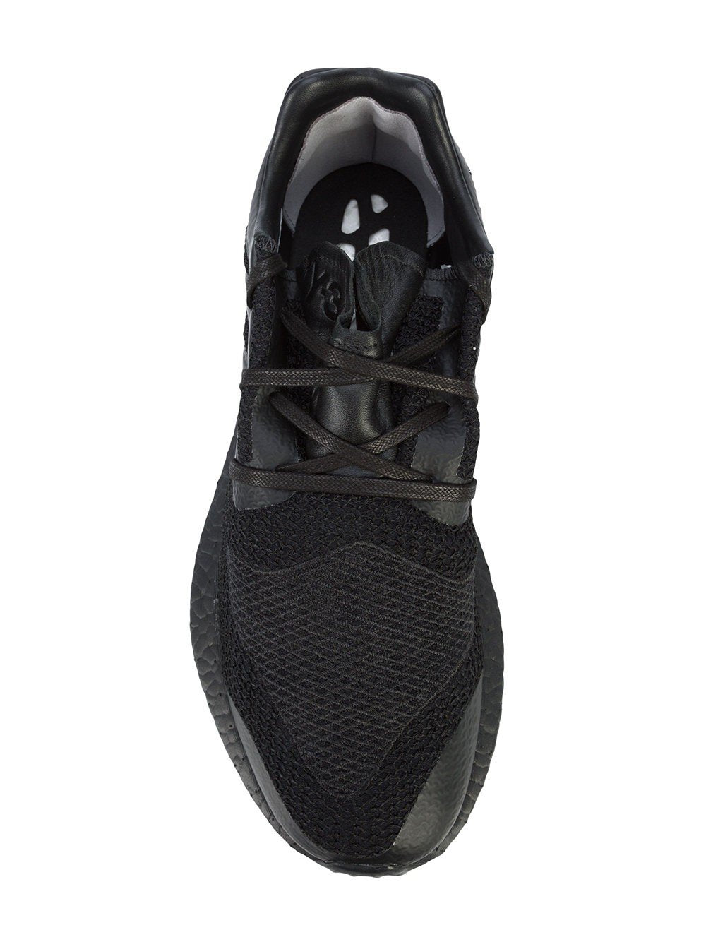 Adidas Pureboost Core Black Sneaker