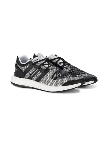 Adidas Pureboost Core Black White Sneaker