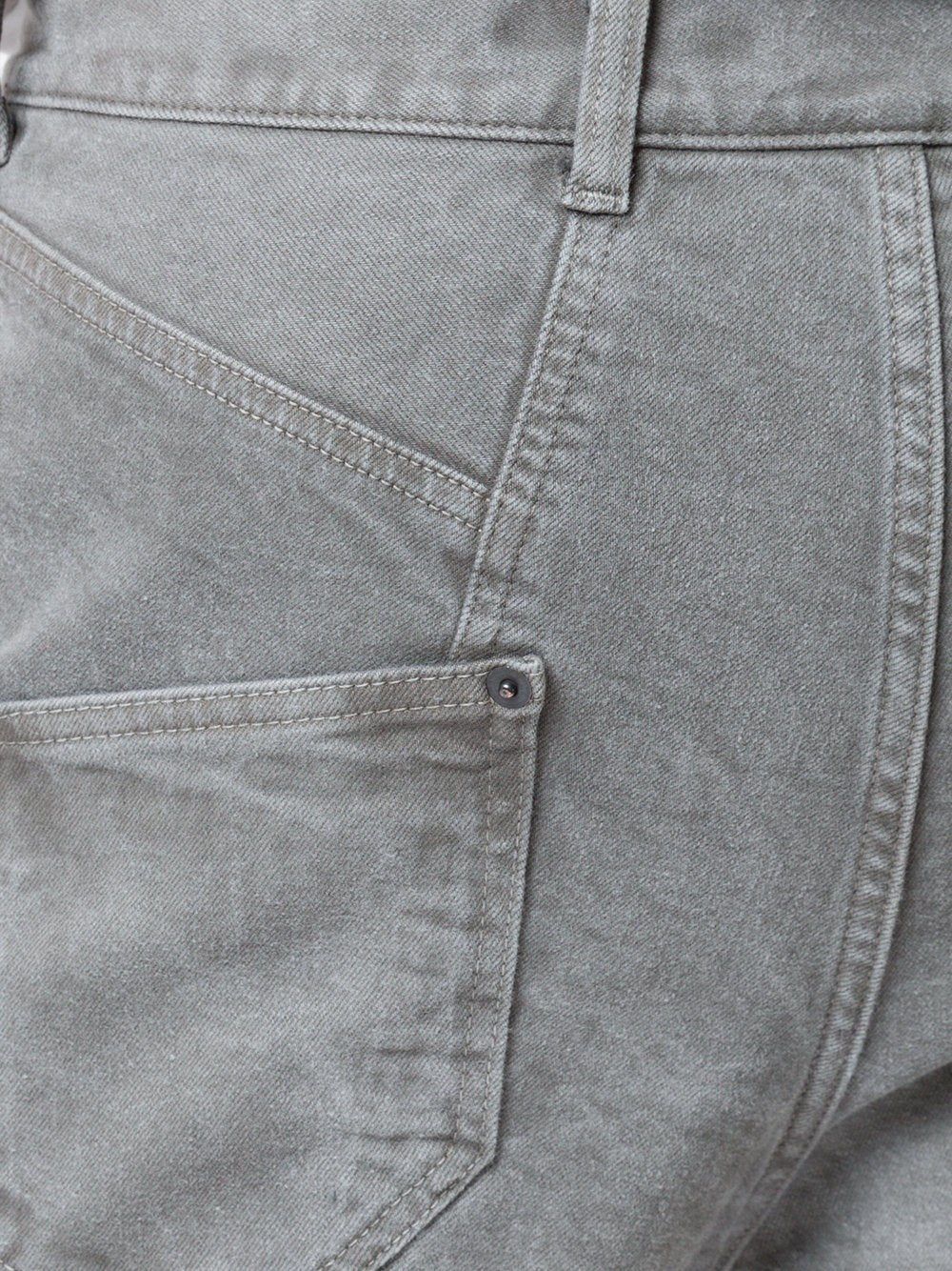 Cropped Jeans Ink