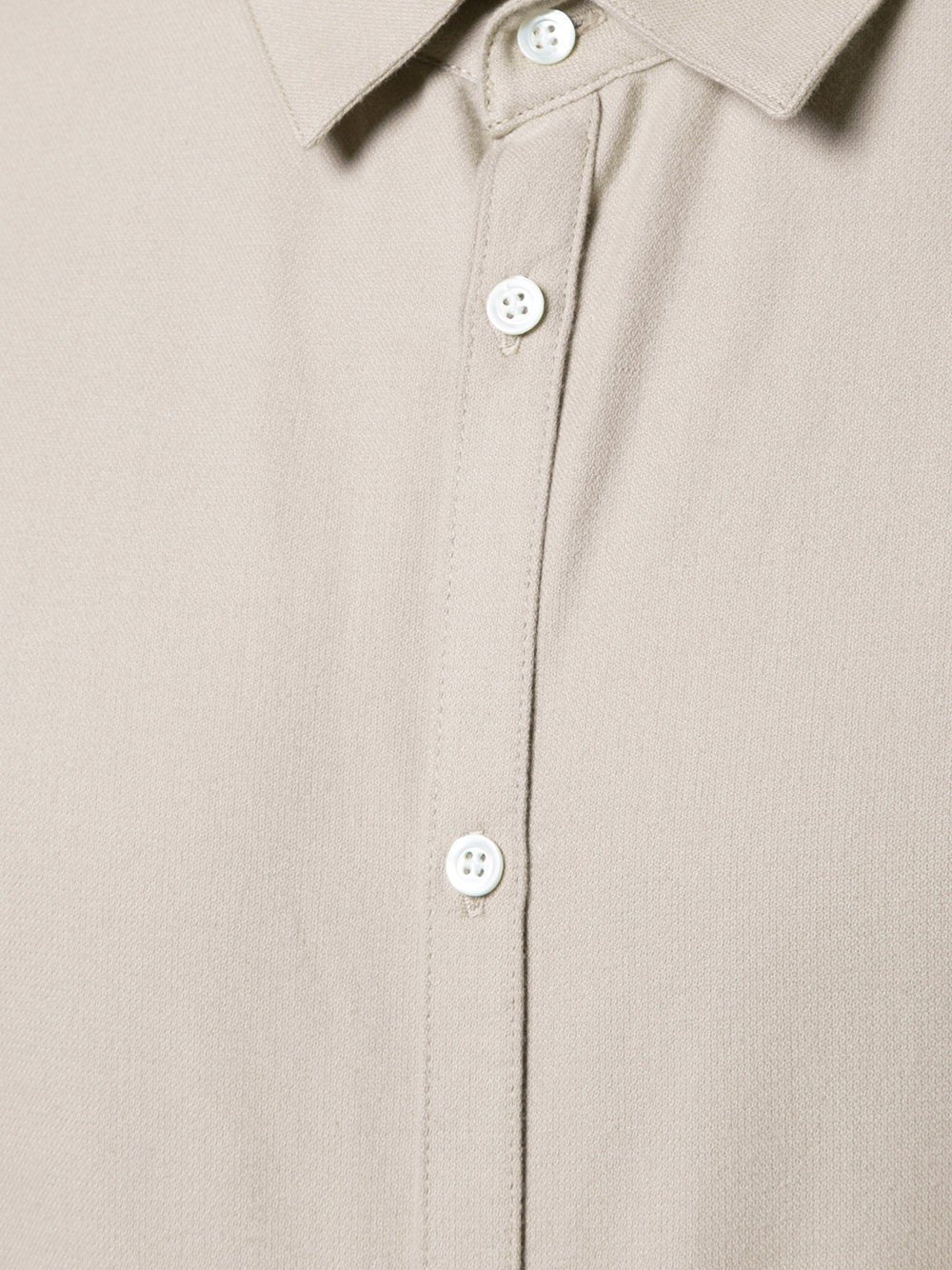 Cotton Shirt Busy