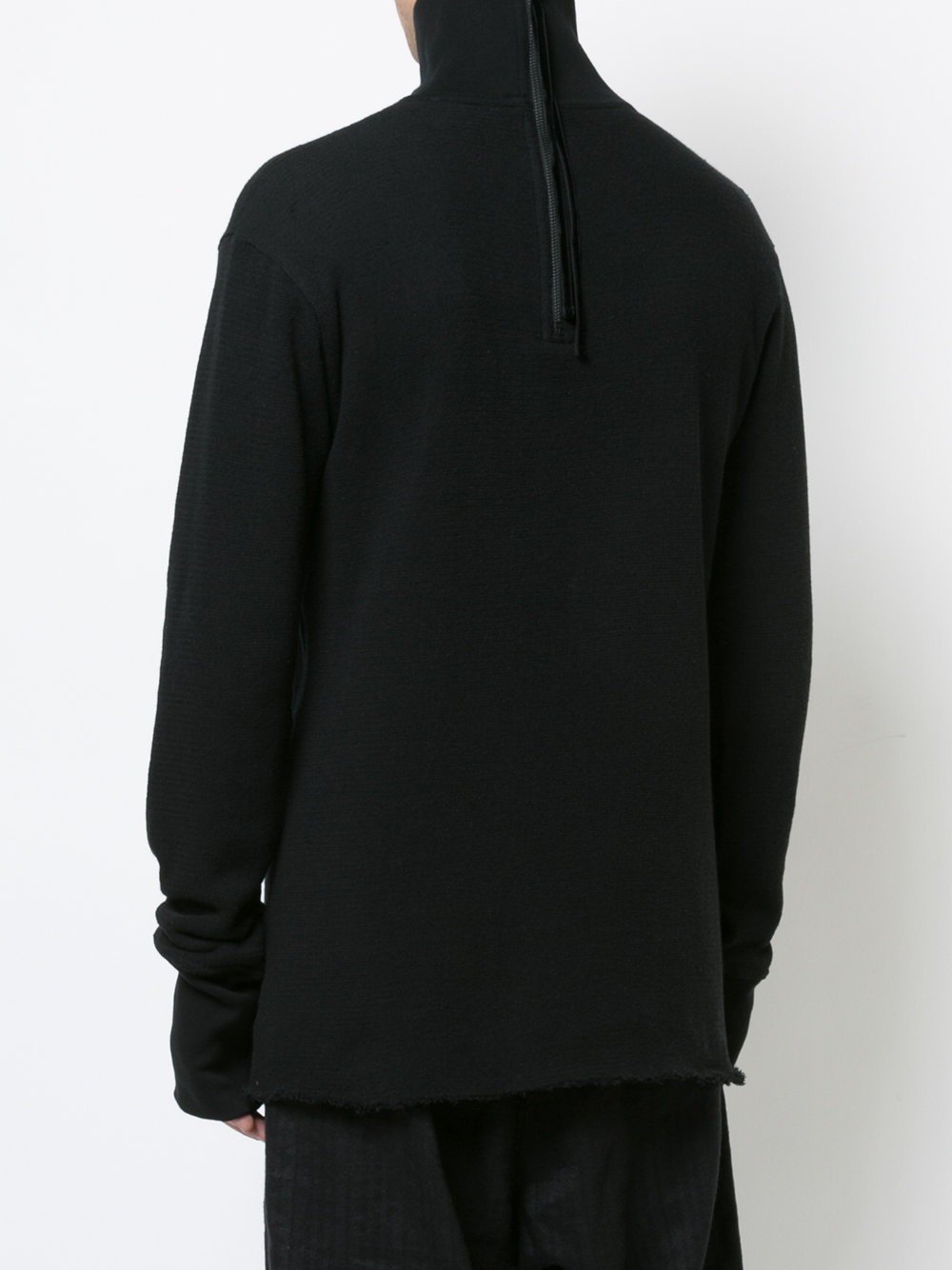 Top Dominic Print L