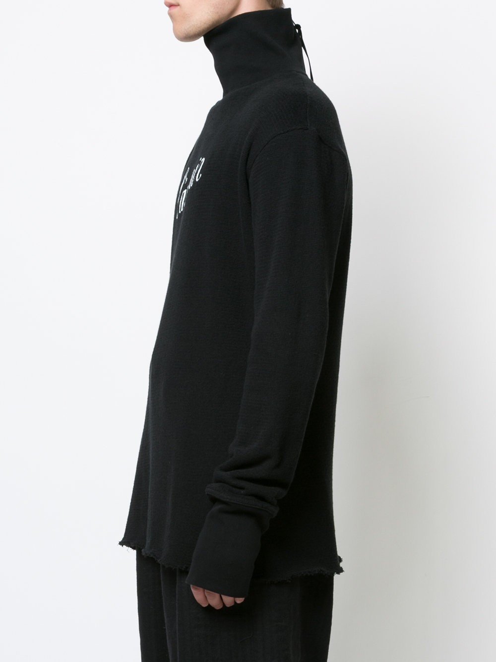 Top Dominic Print L