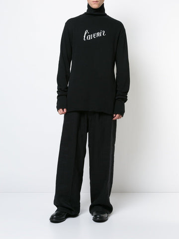 Top Dominic Print L