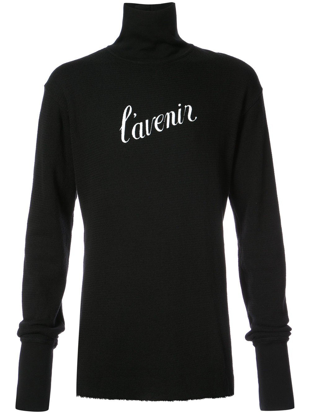 Top Dominic Print L