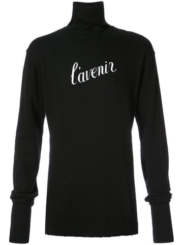 Top Dominic Print L