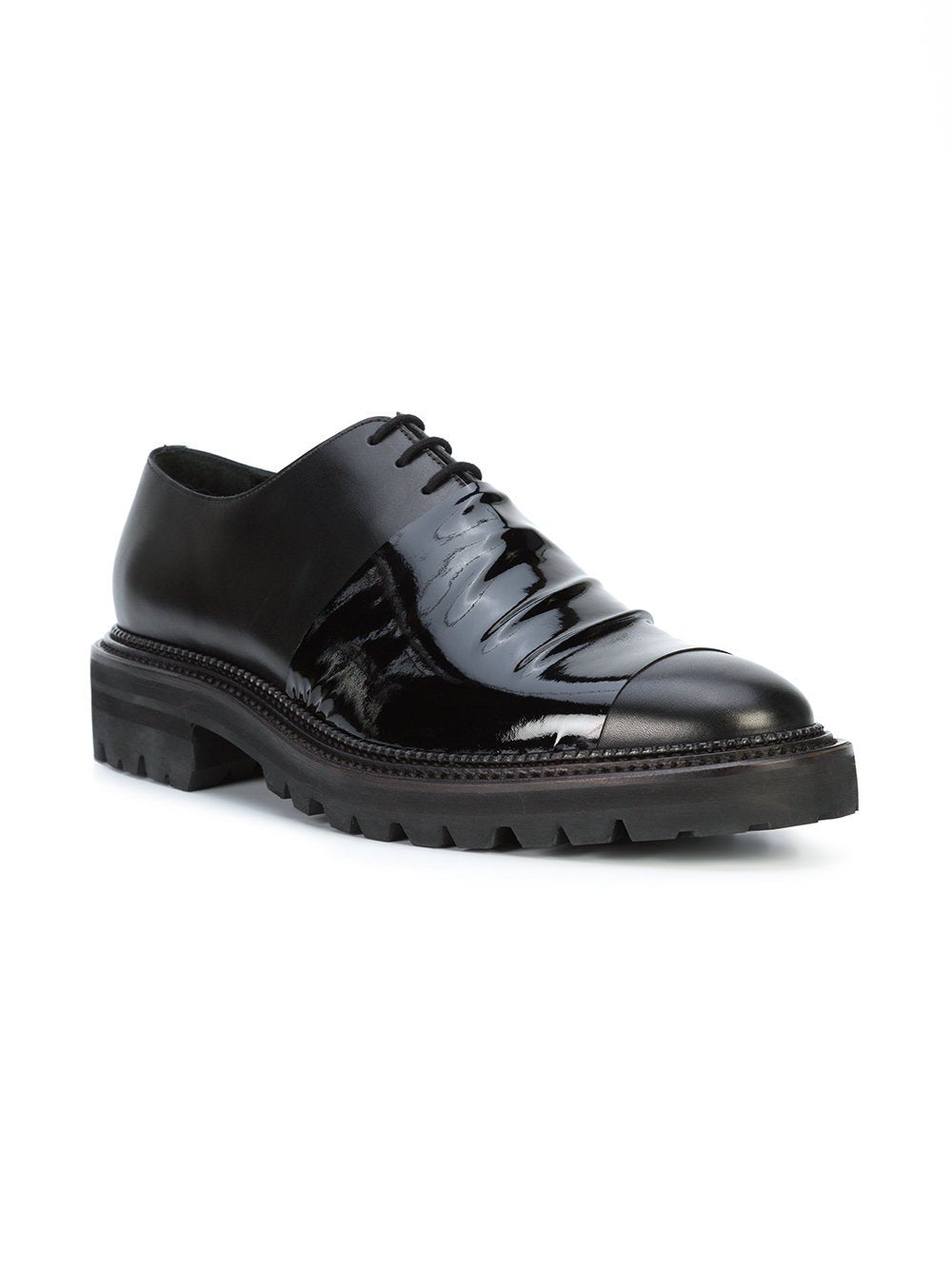 Fetish Whole Cut Derbies