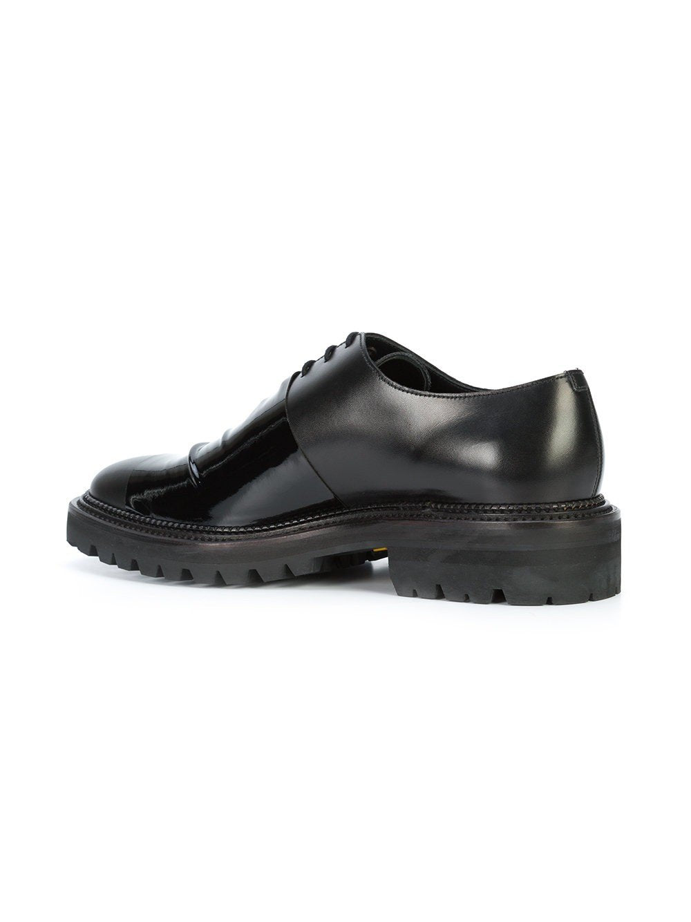 Fetish Whole Cut Derbies