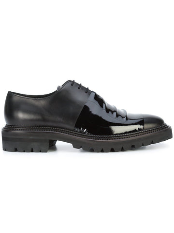 Fetish Whole Cut Derbies
