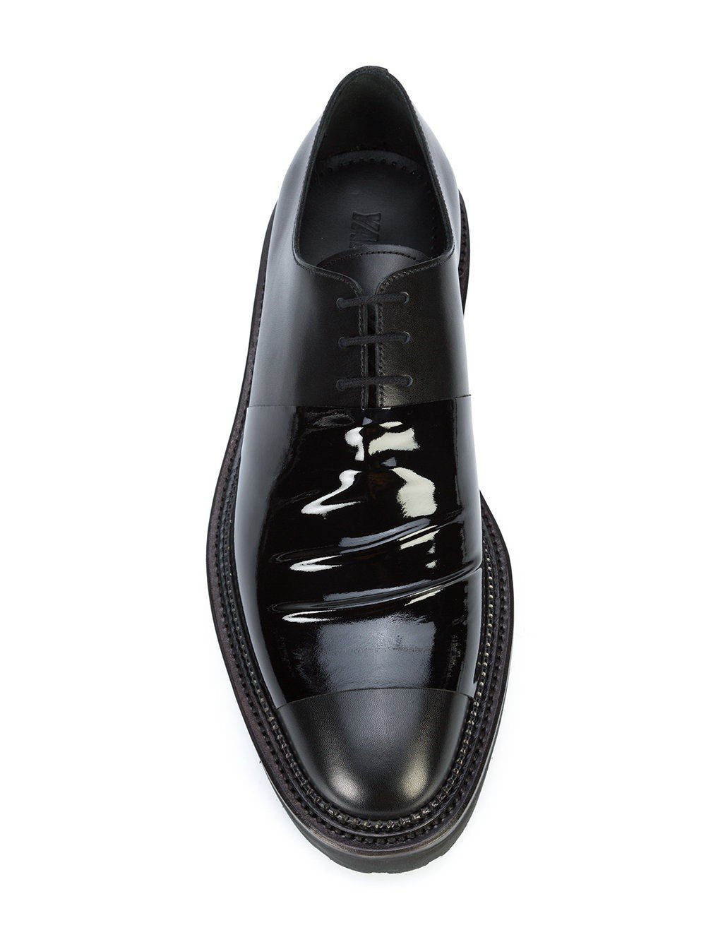 Fetish Whole Cut Derbies
