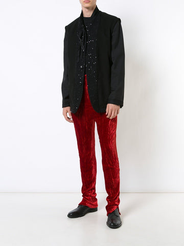 Jacket Reversible Essential