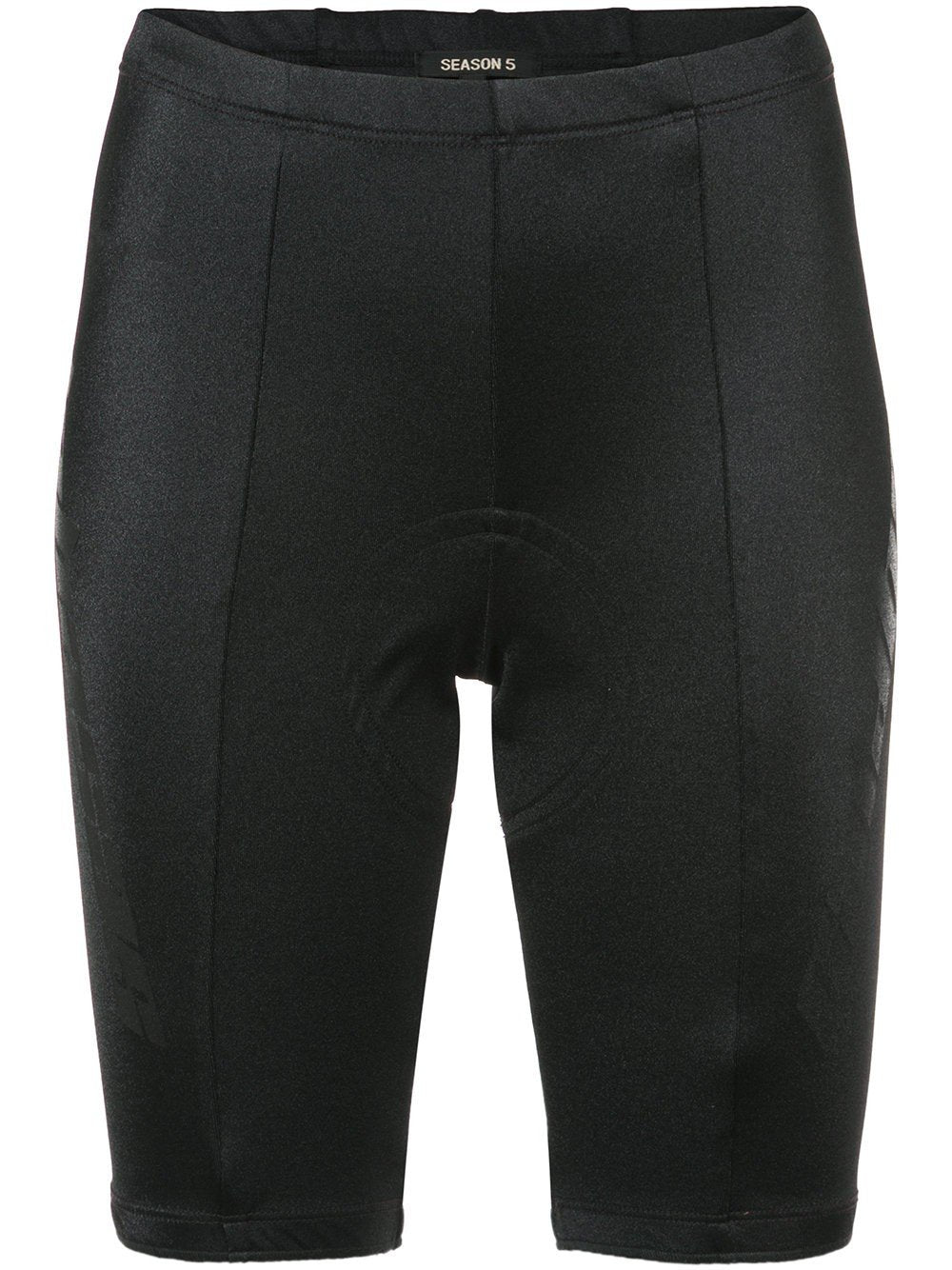 Seamed Bikeshorts