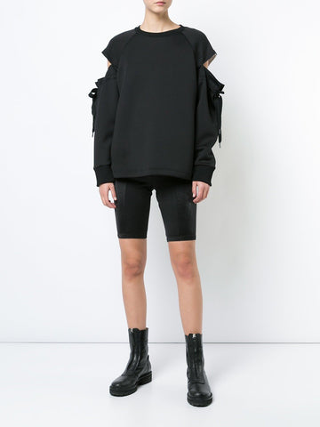 Seamed Bikeshorts