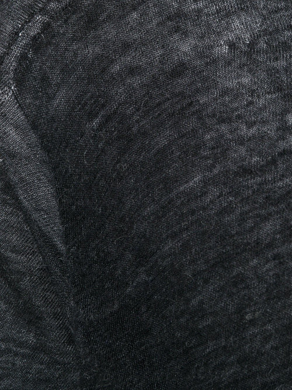 High Neck Top