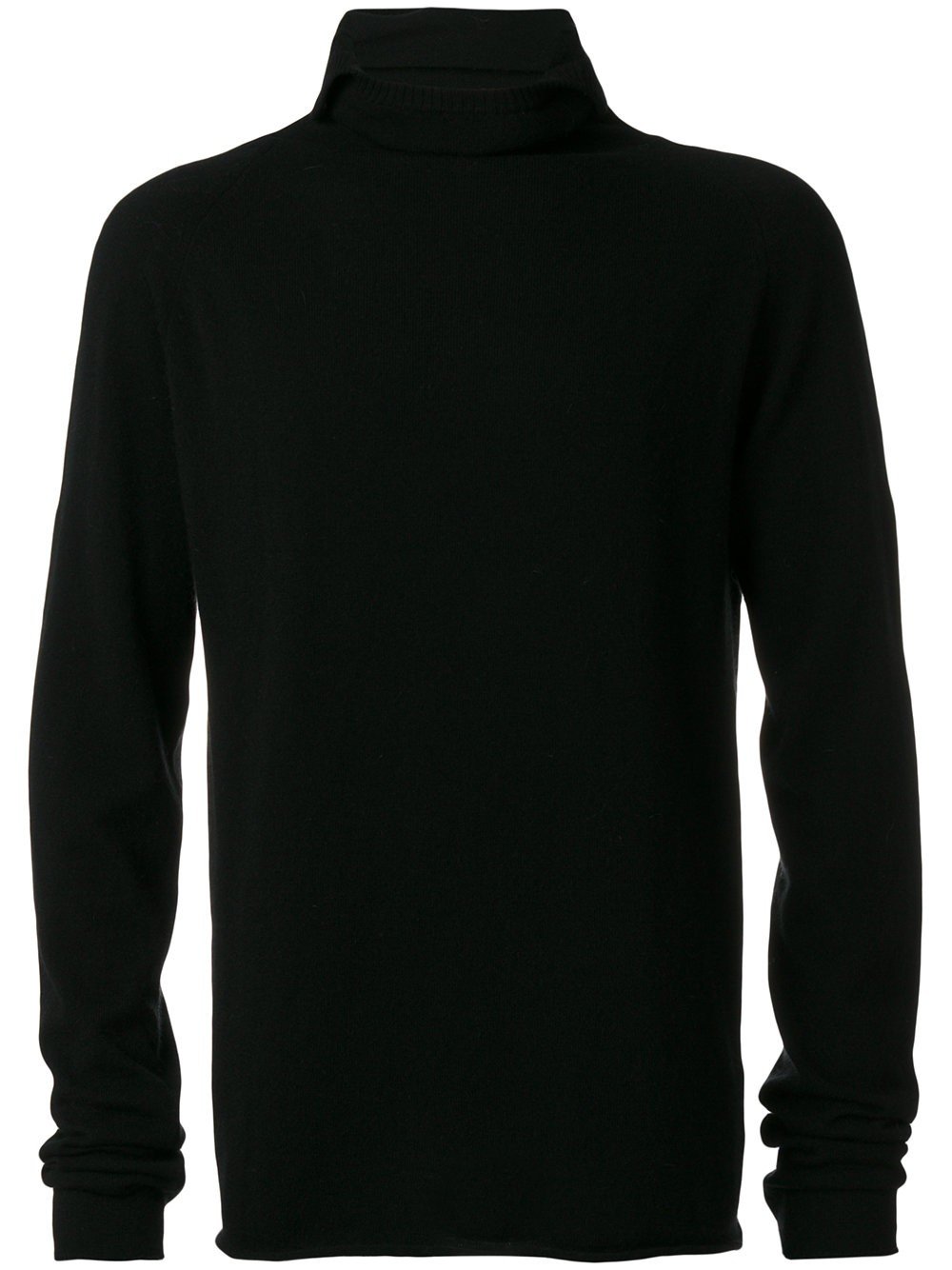 Turtleneck Jumper