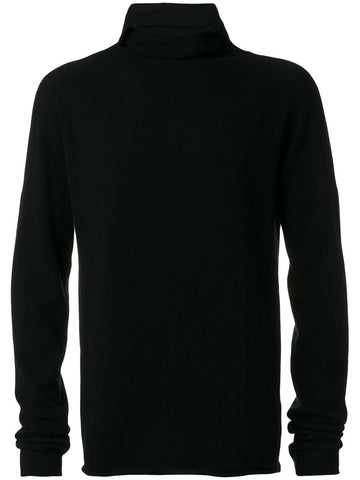 Turtleneck Jumper