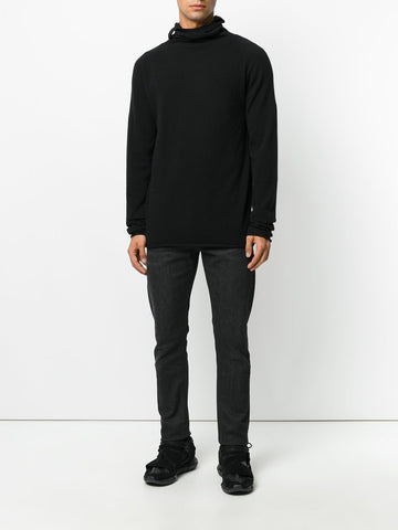 Turtleneck Jumper