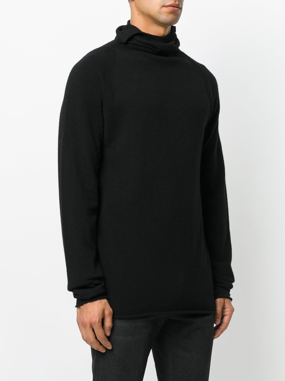 Turtleneck Jumper