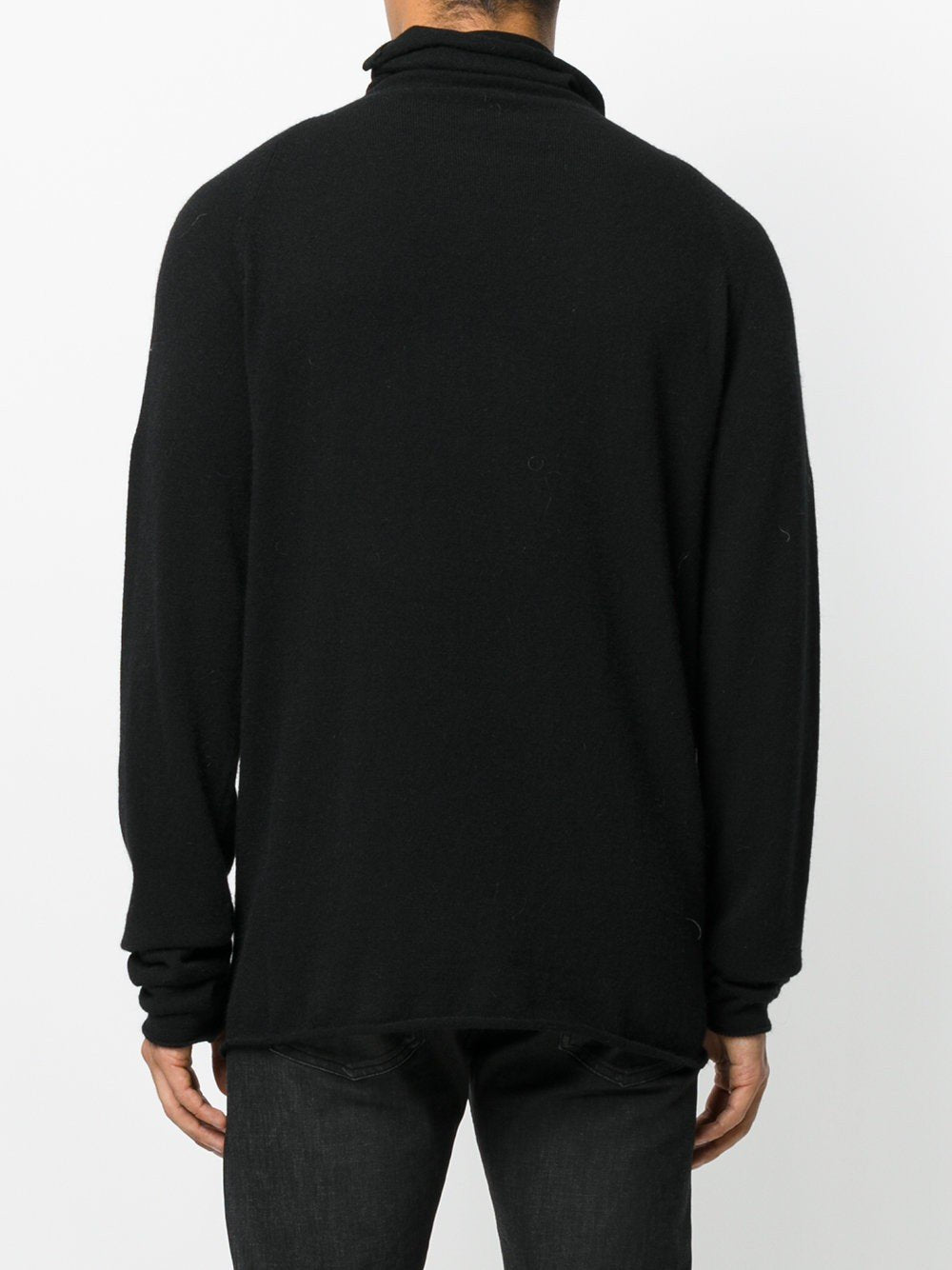 Turtleneck Jumper
