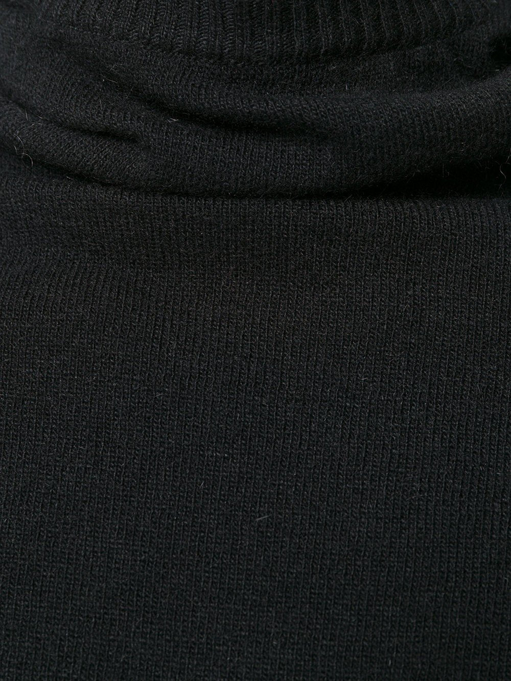 Turtleneck Jumper