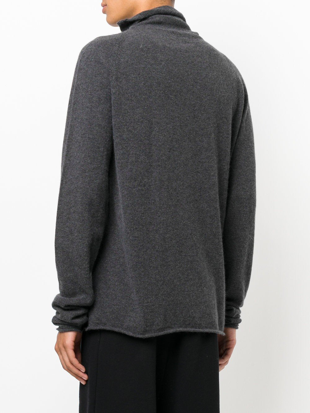 Turtleneck Jumper