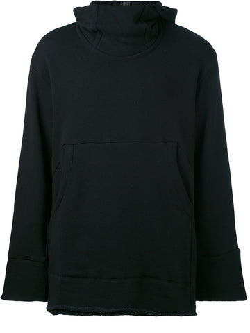 Hooded Jumper