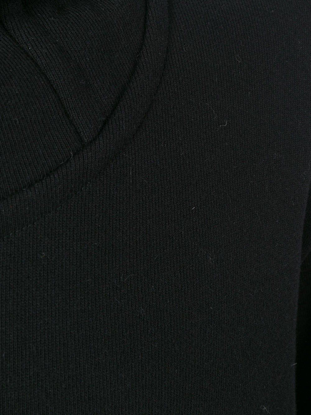 Hooded Jumper