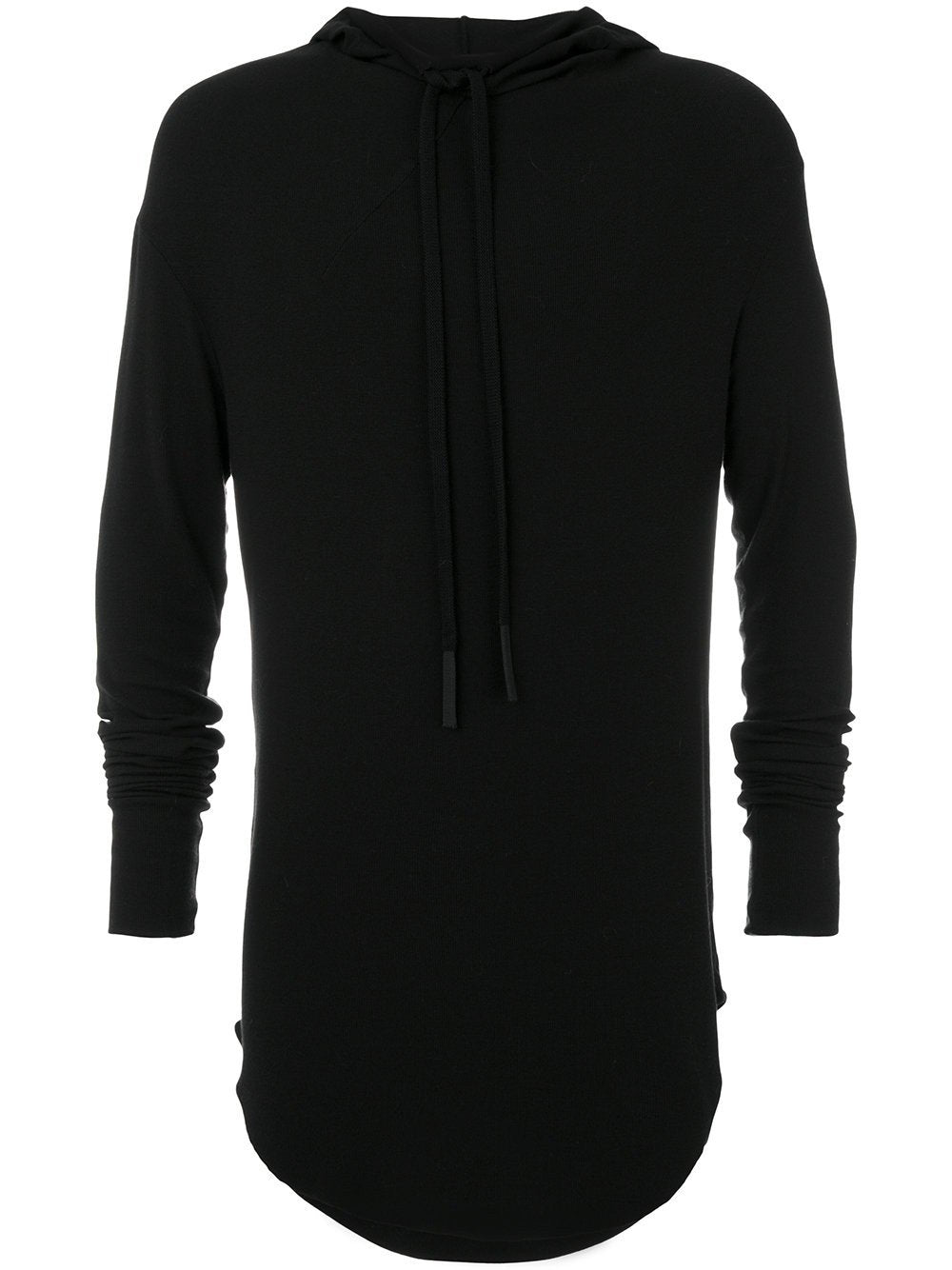 Drawstring Hoodie