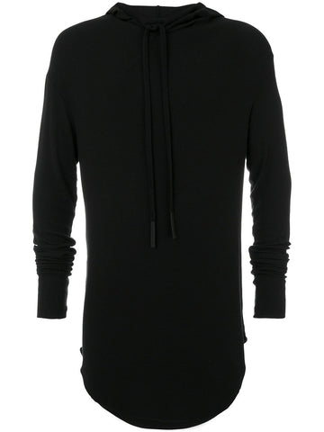 Drawstring Hoodie