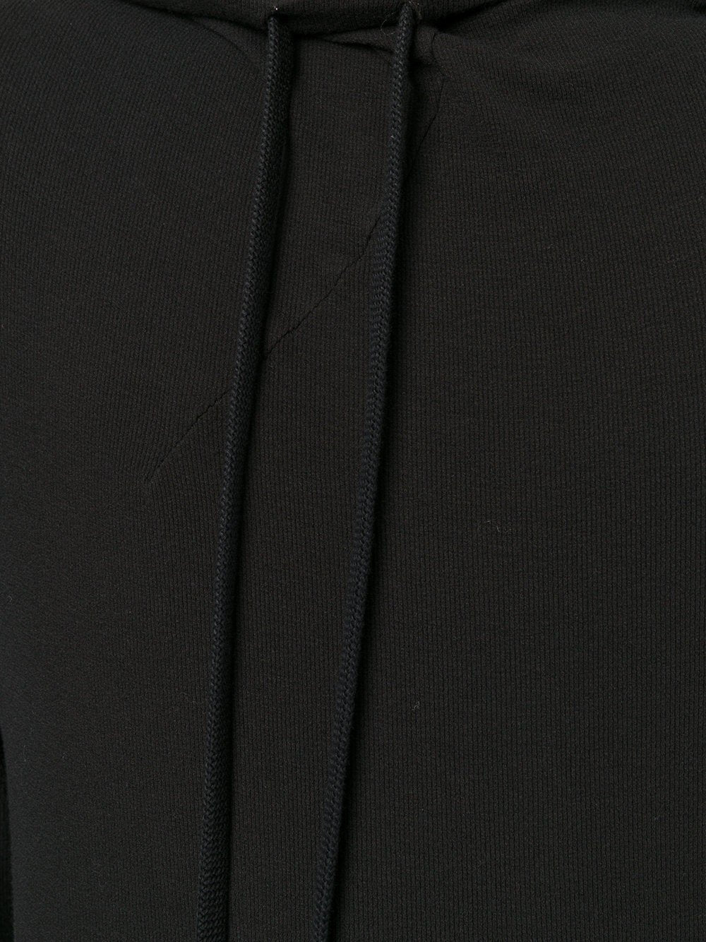 Drawstring Hoodie