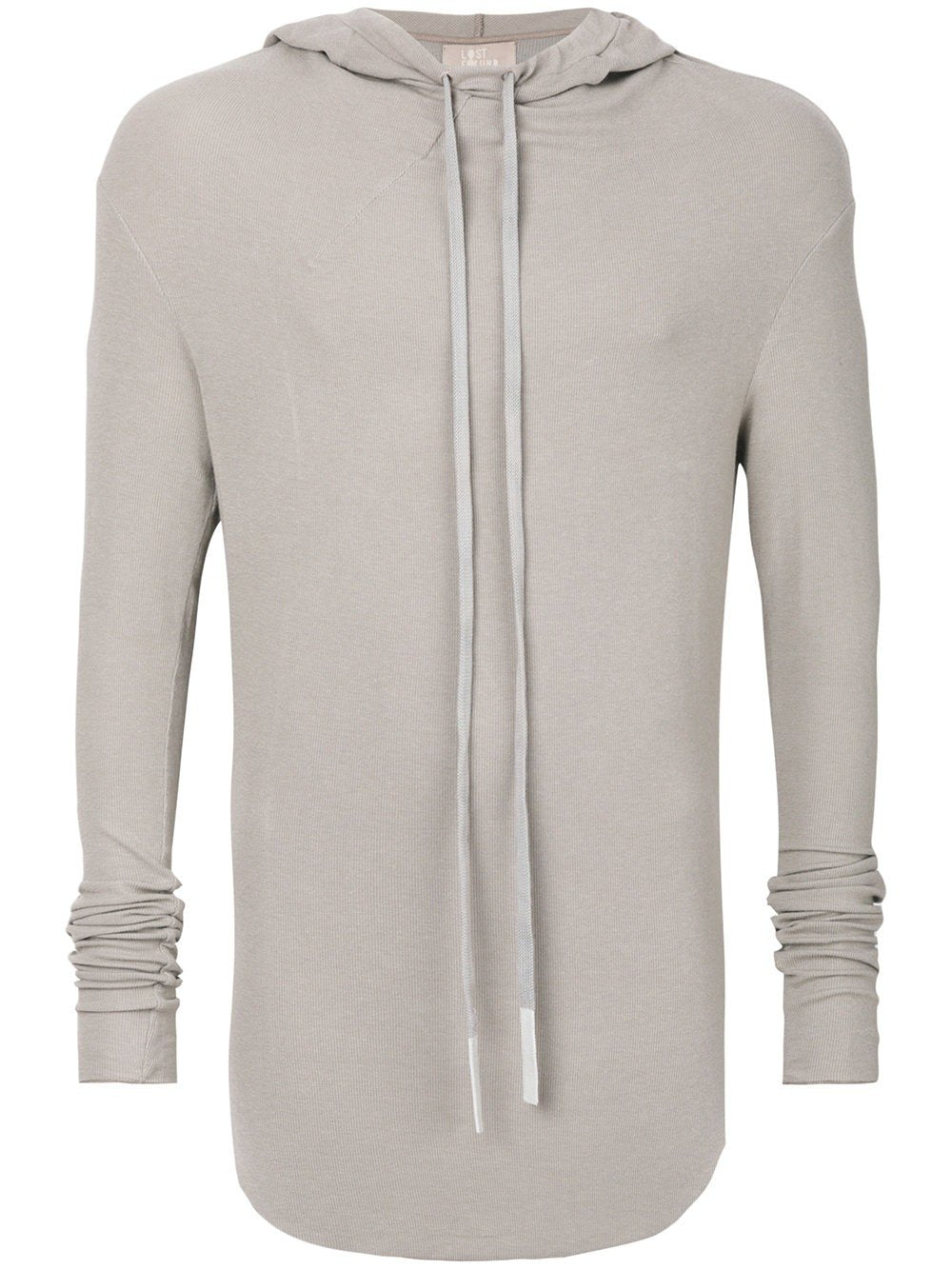 Drawstring Hoodie