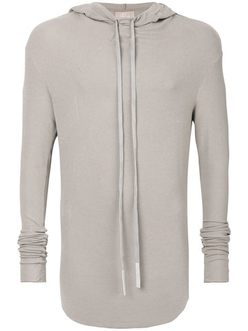 Drawstring Hoodie