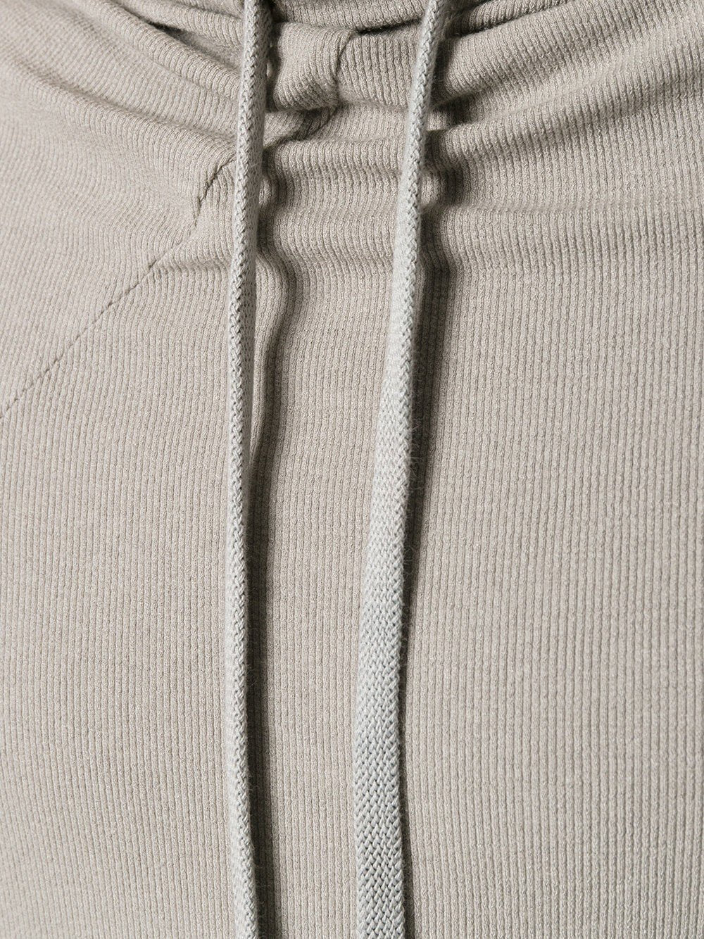 Drawstring Hoodie