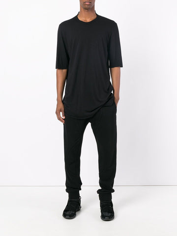 Neck Tee