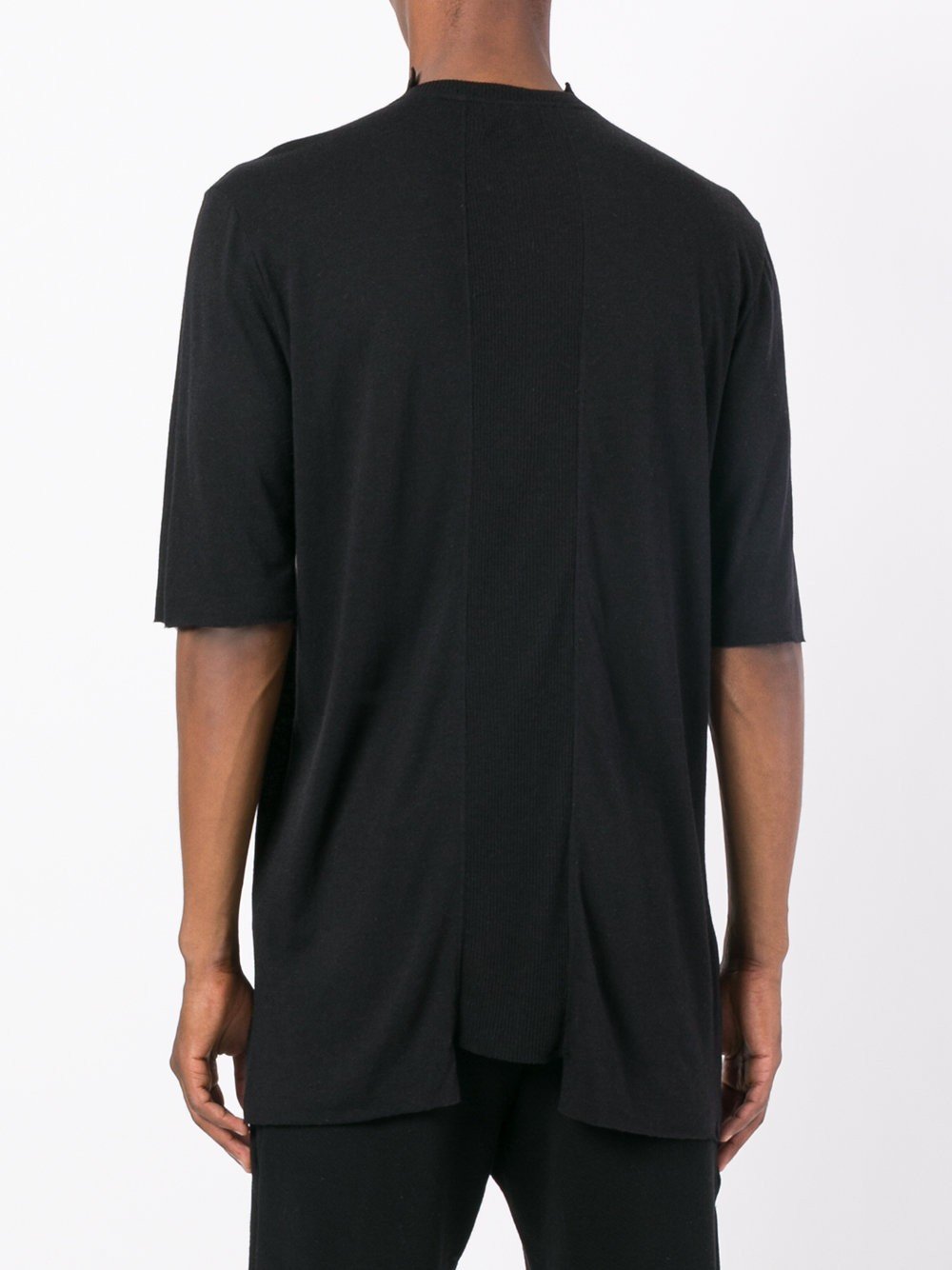 Neck Tee