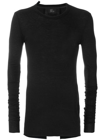 Classic Knitted Top