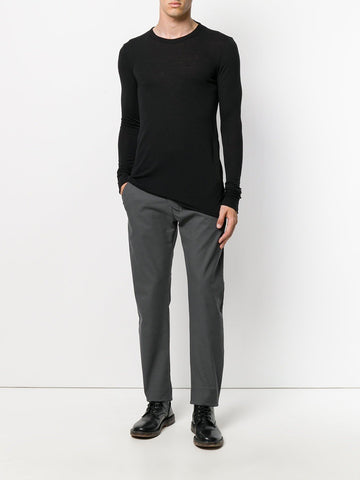 Classic Knitted Top