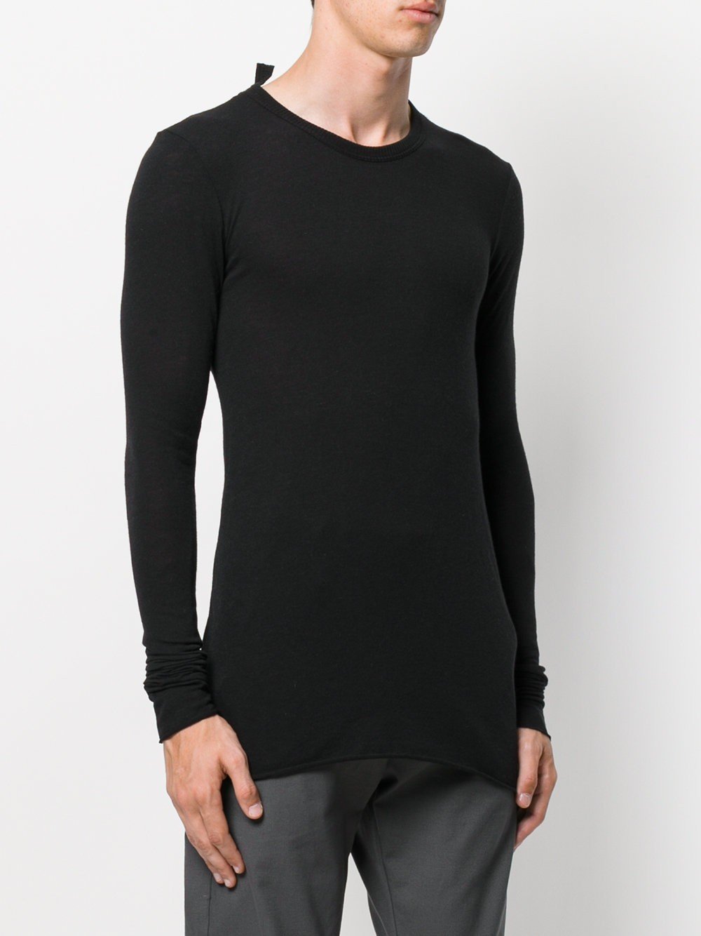 Classic Knitted Top