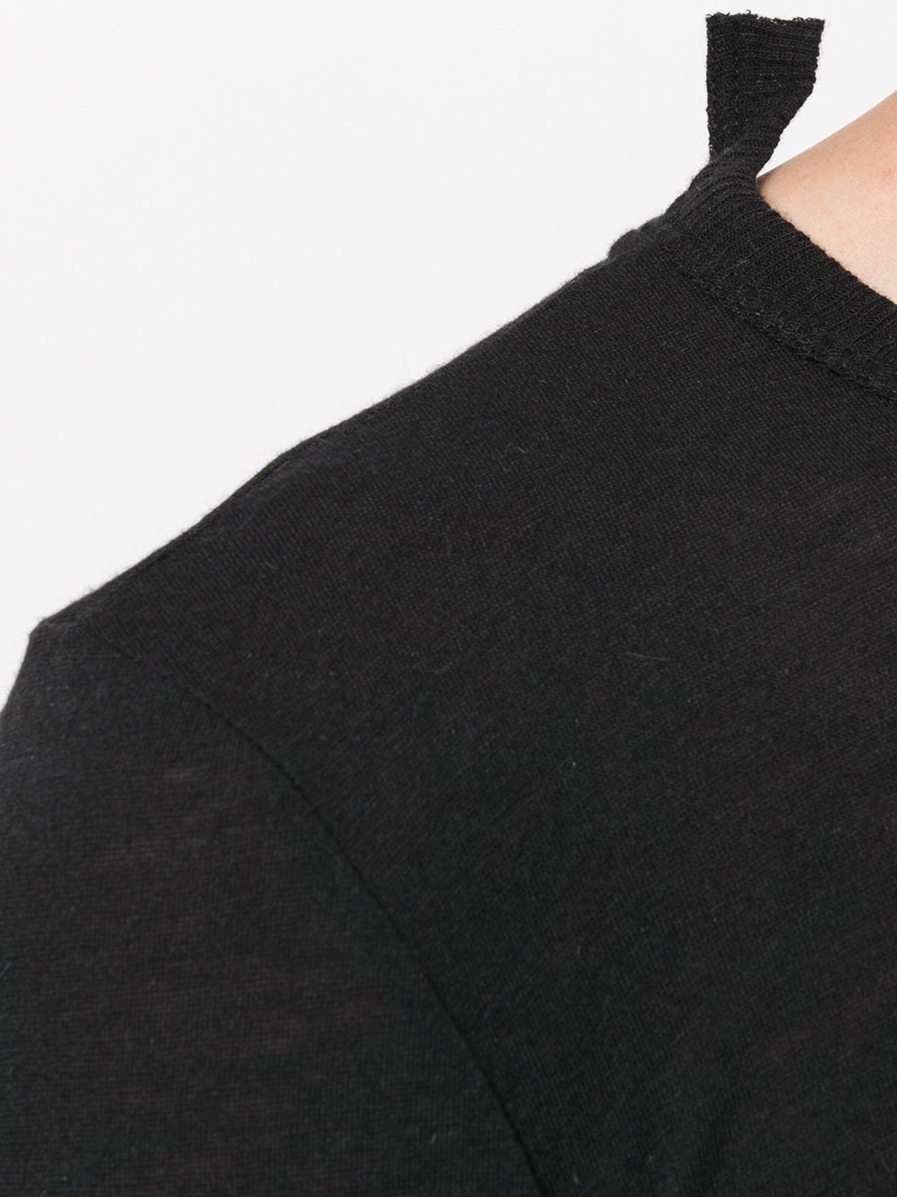 Classic Knitted Top