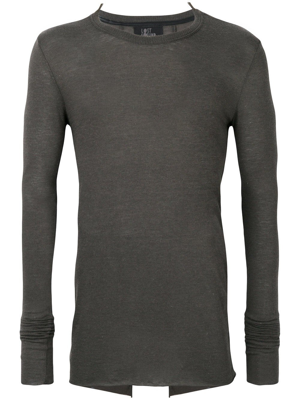 Classic Knitted Top