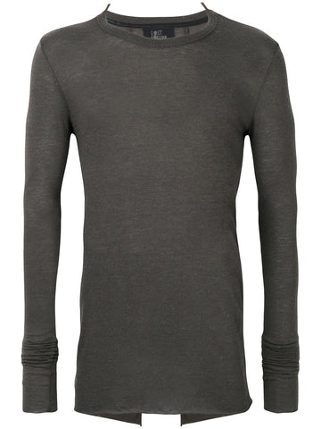 Classic Knitted Top
