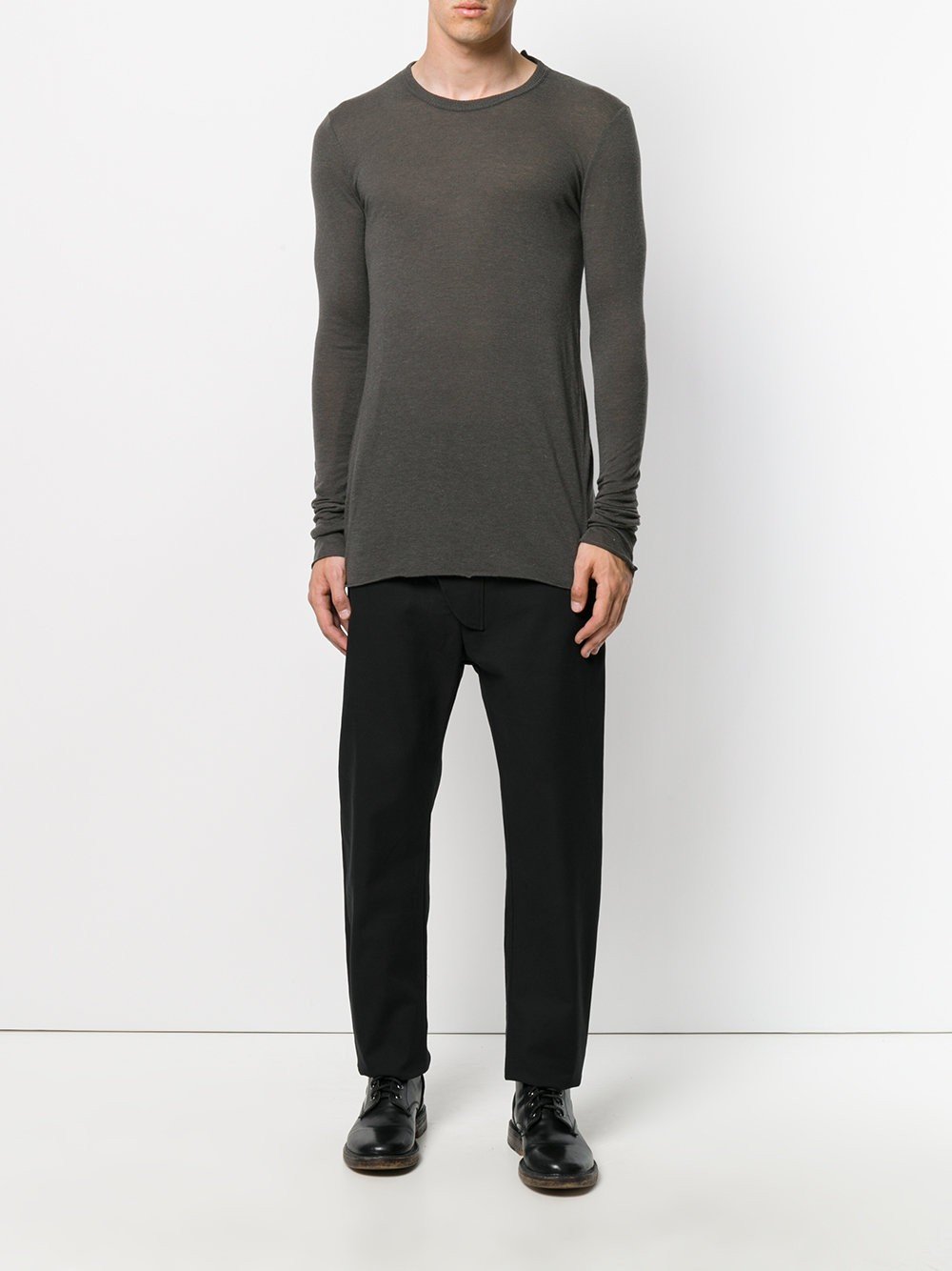 Classic Knitted Top