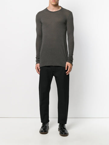 Classic Knitted Top