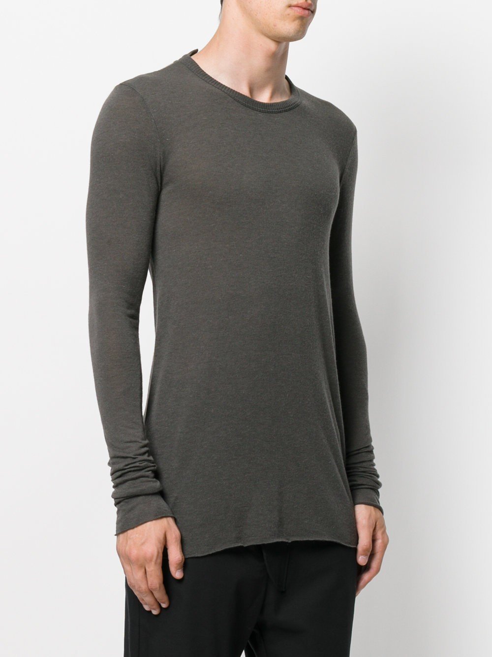 Classic Knitted Top