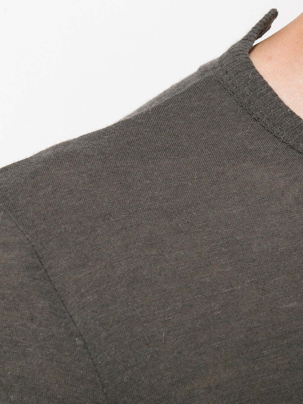 Classic Knitted Top