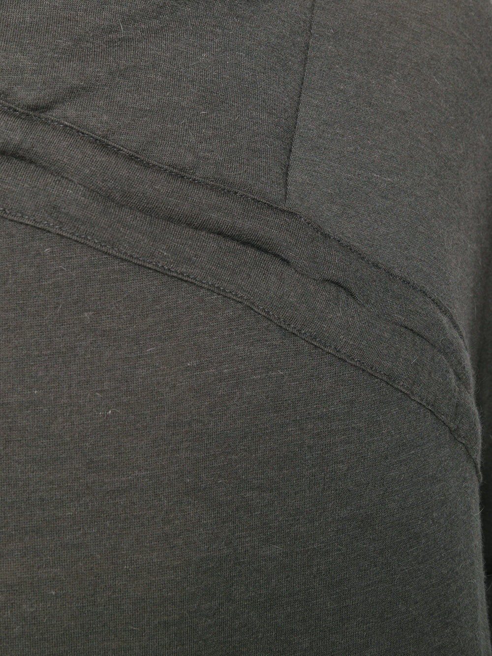 Hooded Sweatshirt Anthracite