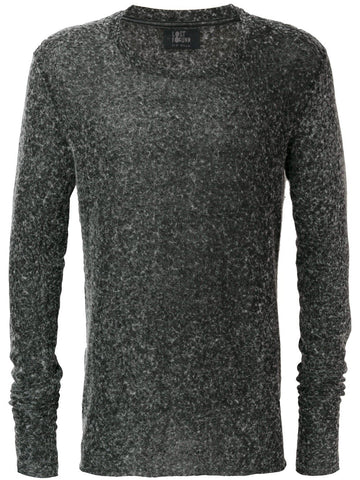 Broken Seam Jumper