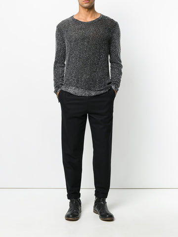 Broken Seam Jumper