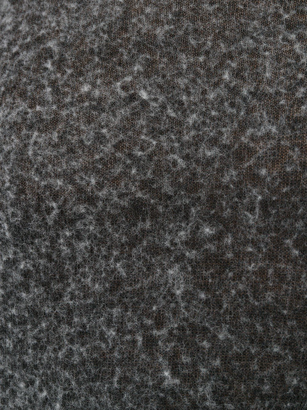 Broken Seam Jumper