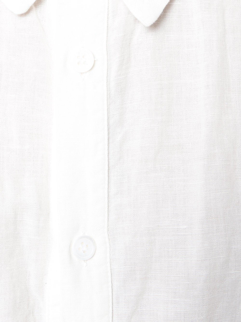 Elongated Pocket Shirt
