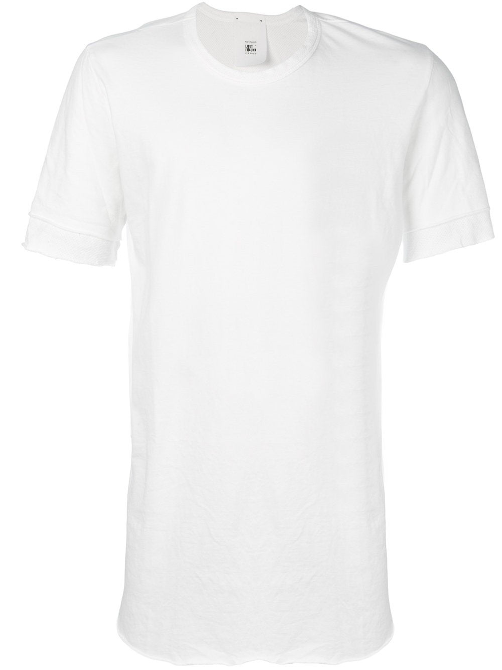 Double Sleeve T-Shirt